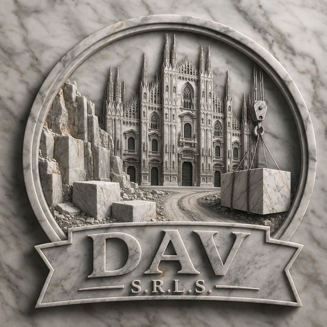 DAV srls Logo